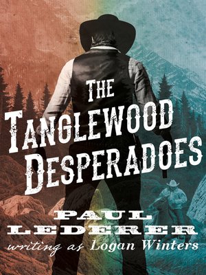 cover image of Tanglewood Desperadoes